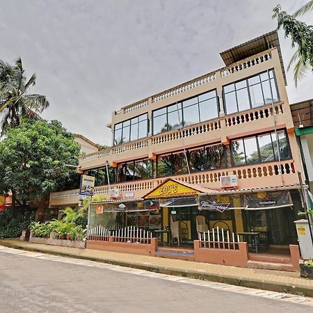 Oyo Beautiful Studio'S Near Immaculate Conception Church Panaji Buitenkant foto
